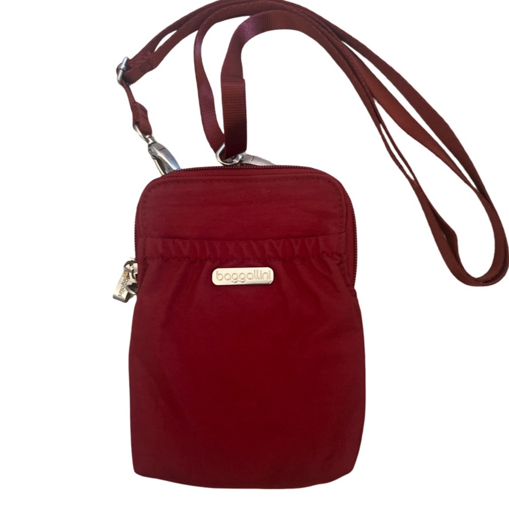 Baggallini crossbody bag